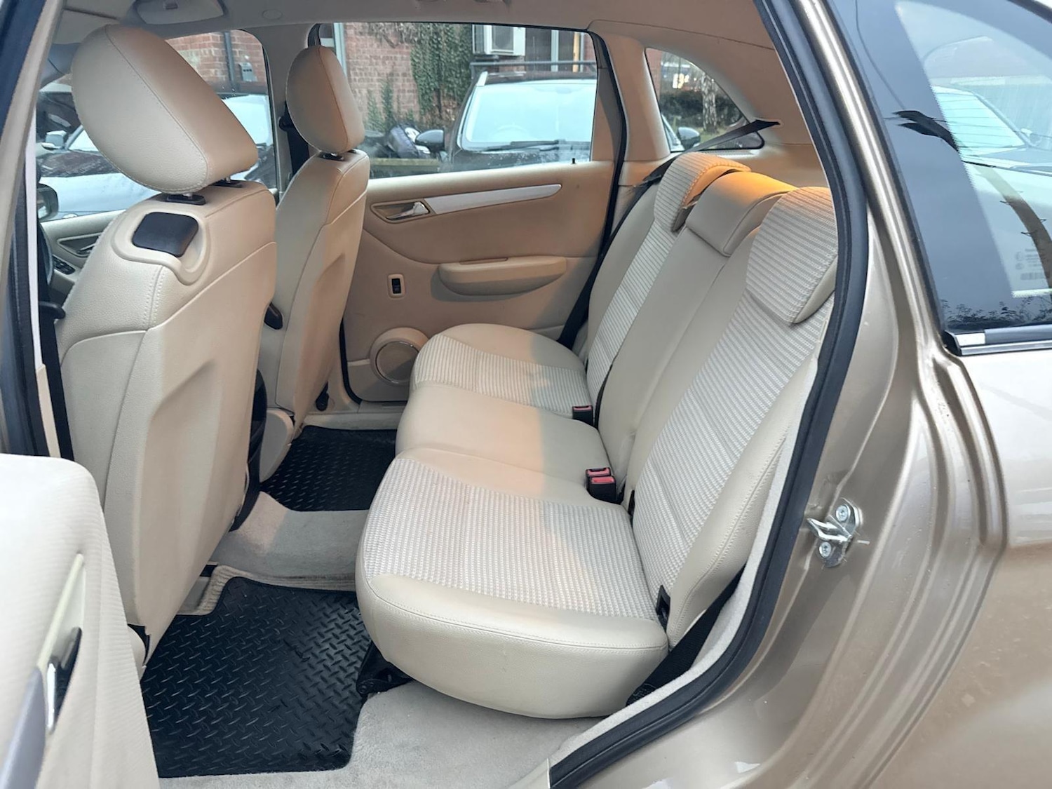 Used Mercedes-Benz B Class 2006 for sale - 77054130: Photo 24