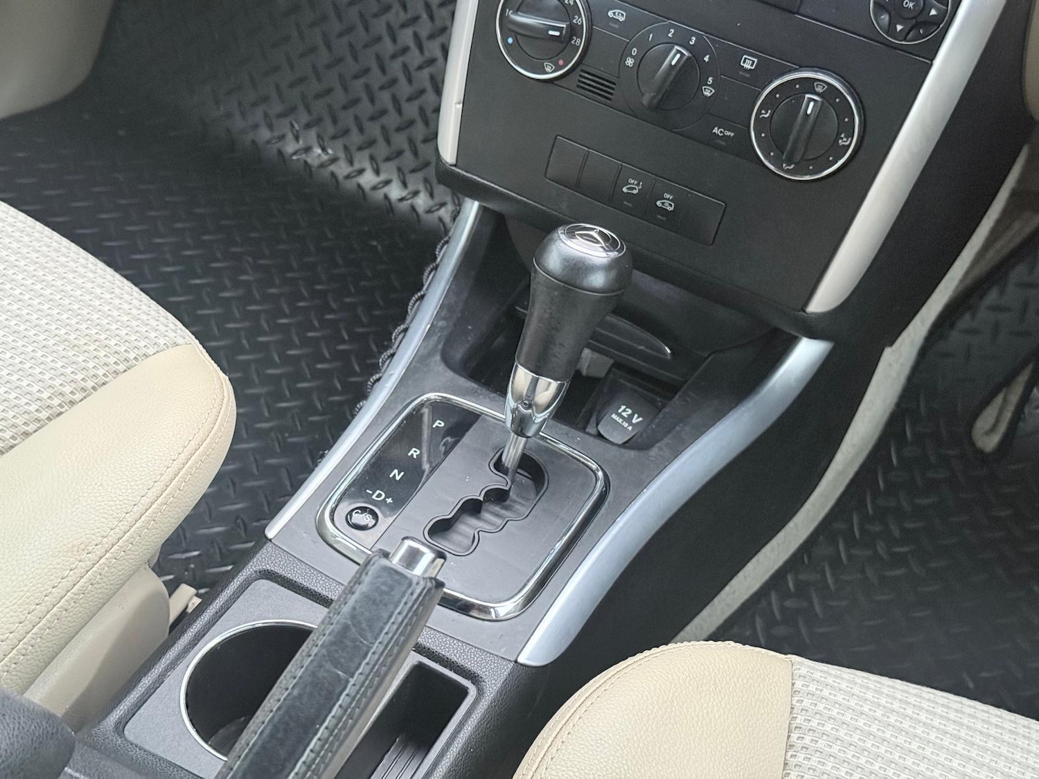 Used Mercedes-Benz B Class 2006 for sale - 77054130: Photo 25