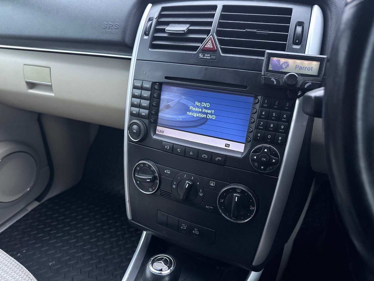 Used Mercedes-Benz B Class 2006 for sale - 77054130: Photo 26