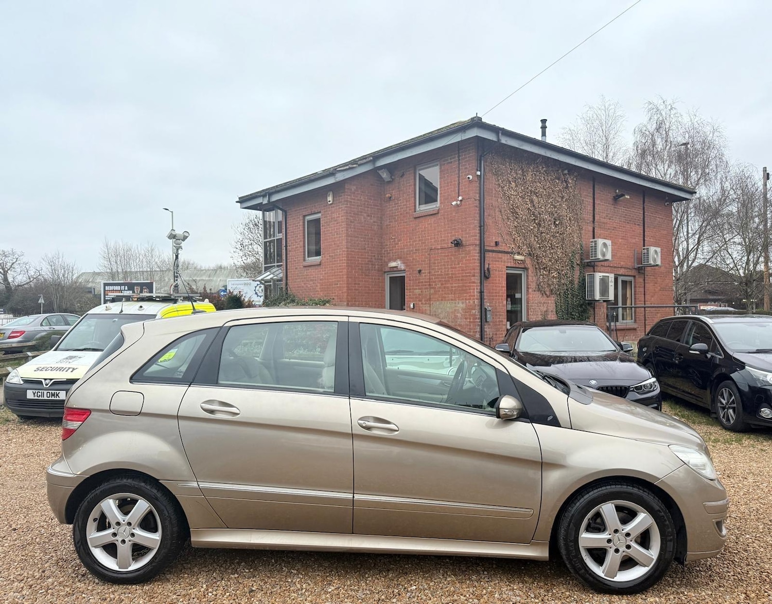 Used Mercedes-Benz B Class 2006 for sale - 77054130: Photo 8