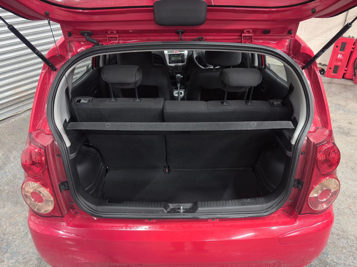 Used Kia Picanto 2009 for sale - 77396321: Photo 11