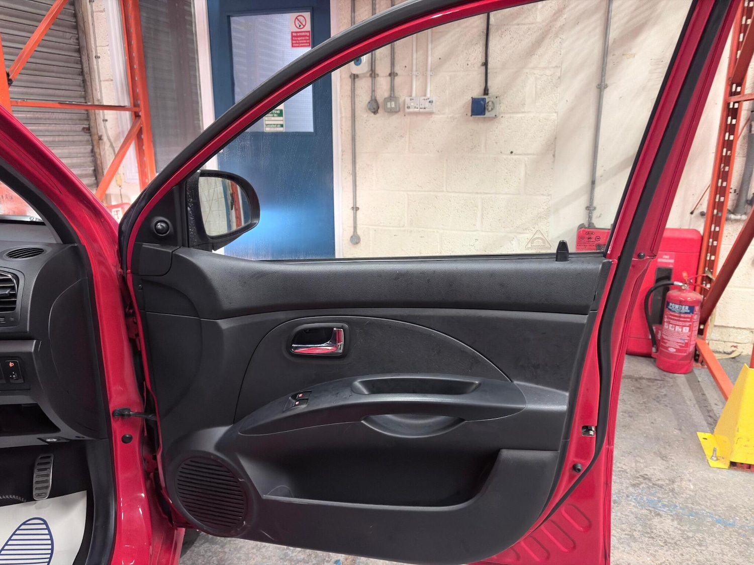 Used Kia Picanto 2009 for sale - 77396321: Photo 12