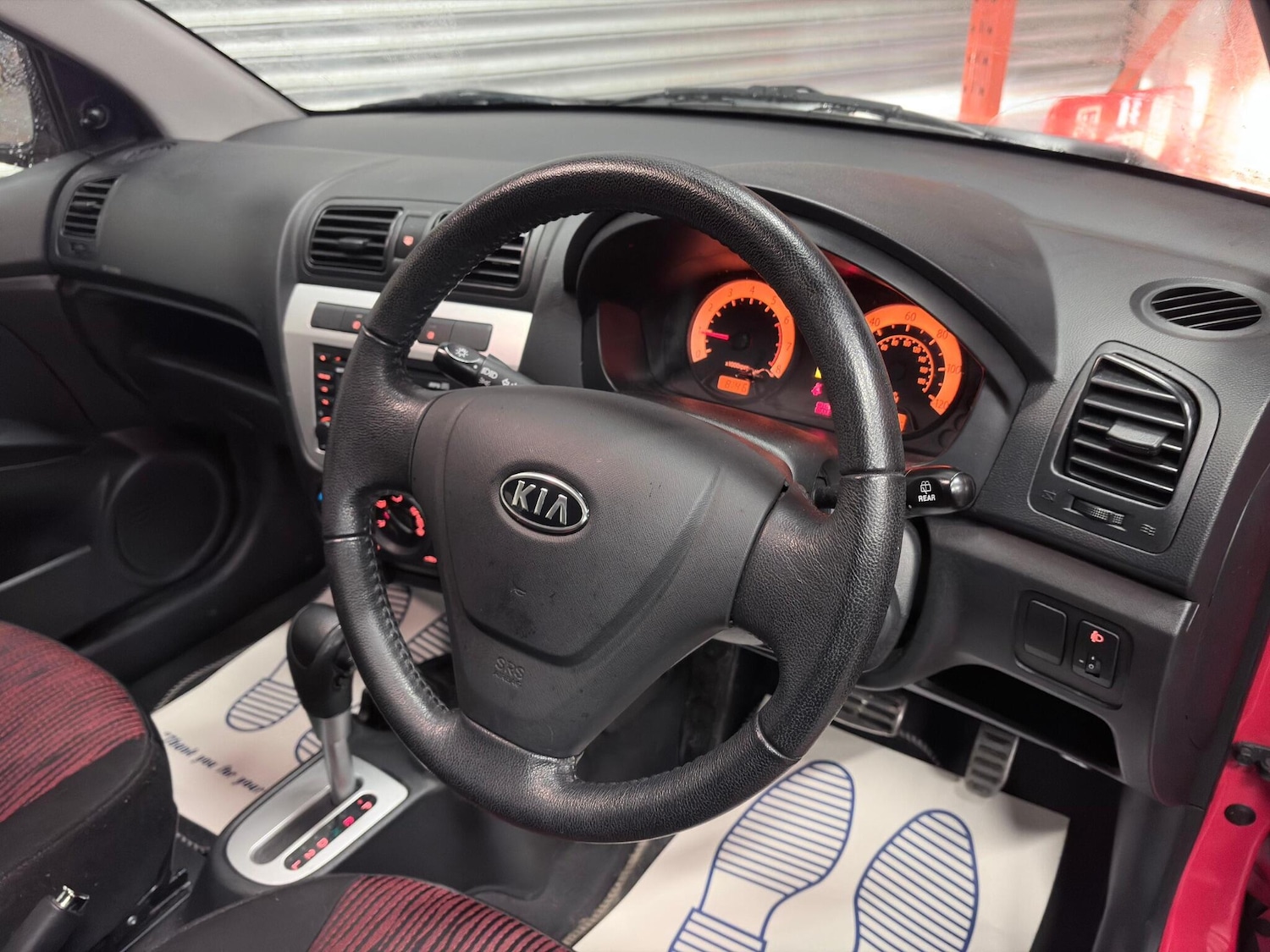 Used Kia Picanto 2009 for sale - 77396321: Photo 13