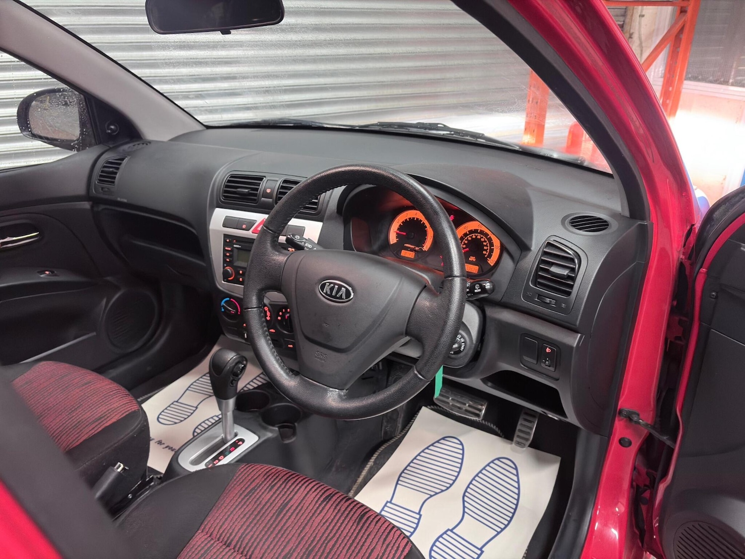 Used Kia Picanto 2009 for sale - 77396321: Photo 14