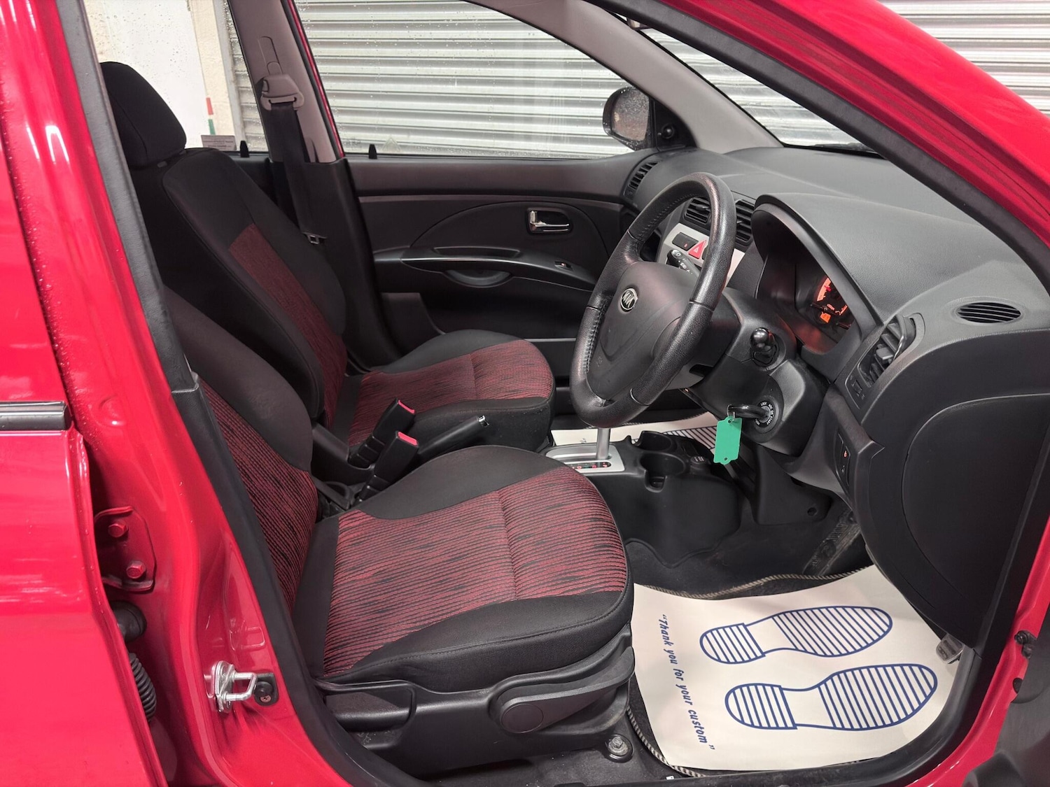 Used Kia Picanto 2009 for sale - 77396321: Photo 15