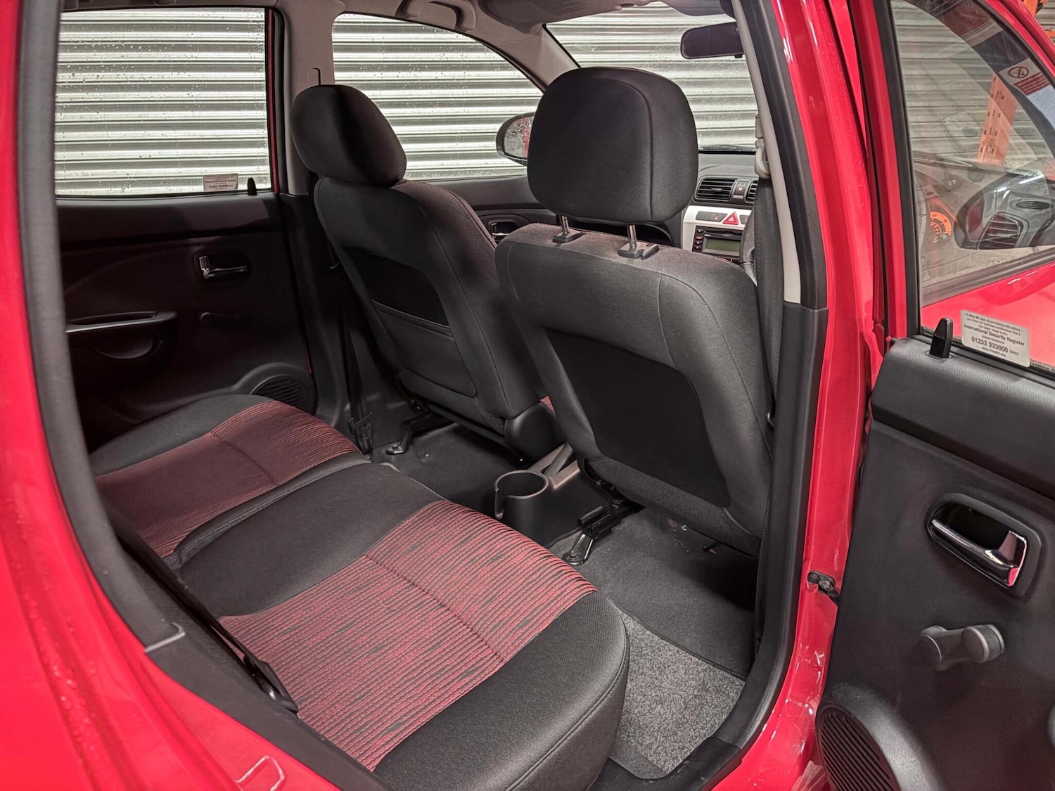 Used Kia Picanto 2009 for sale - 77396321: Photo 17