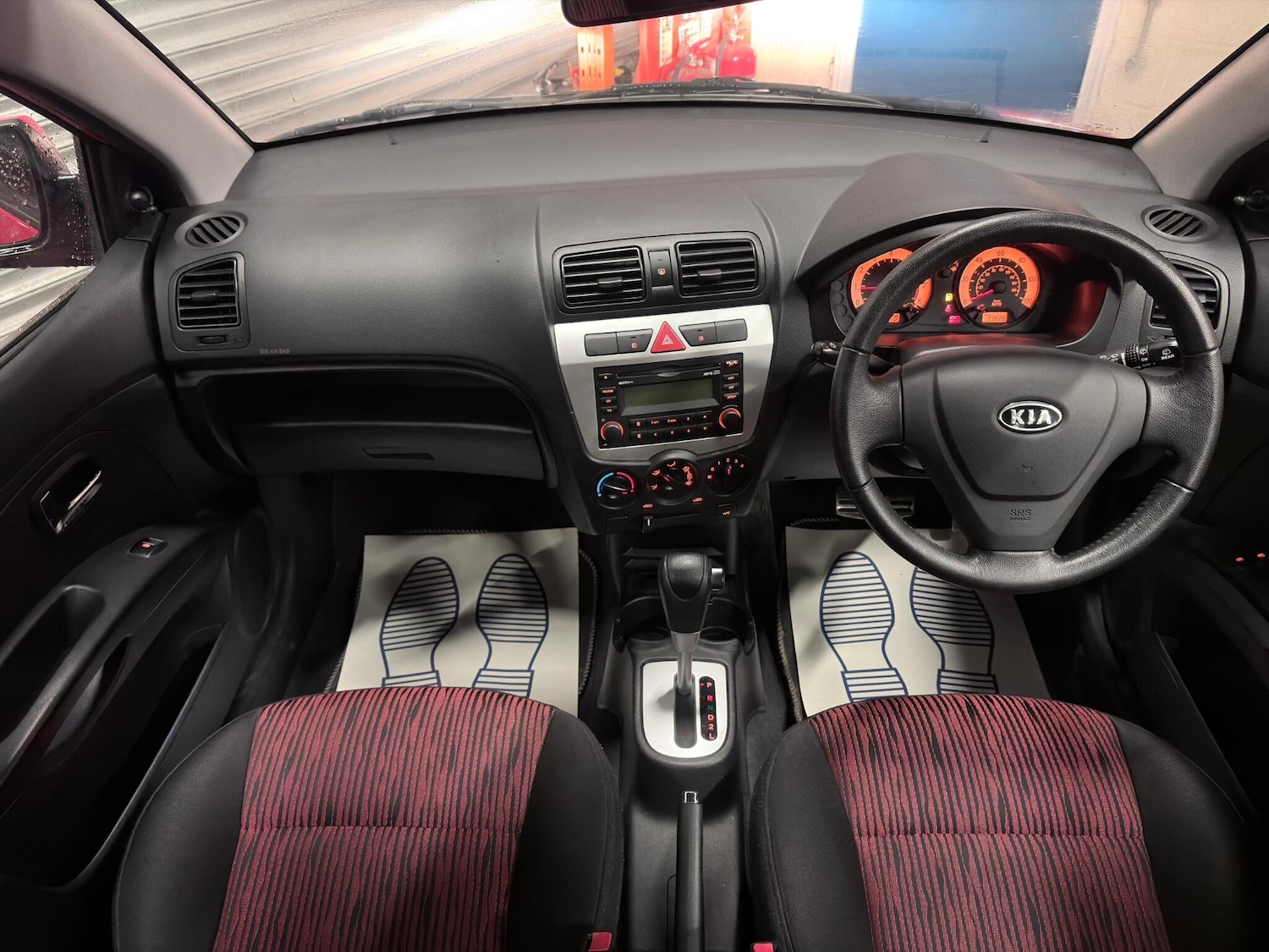 Used Kia Picanto 2009 for sale - 77396321: Photo 18