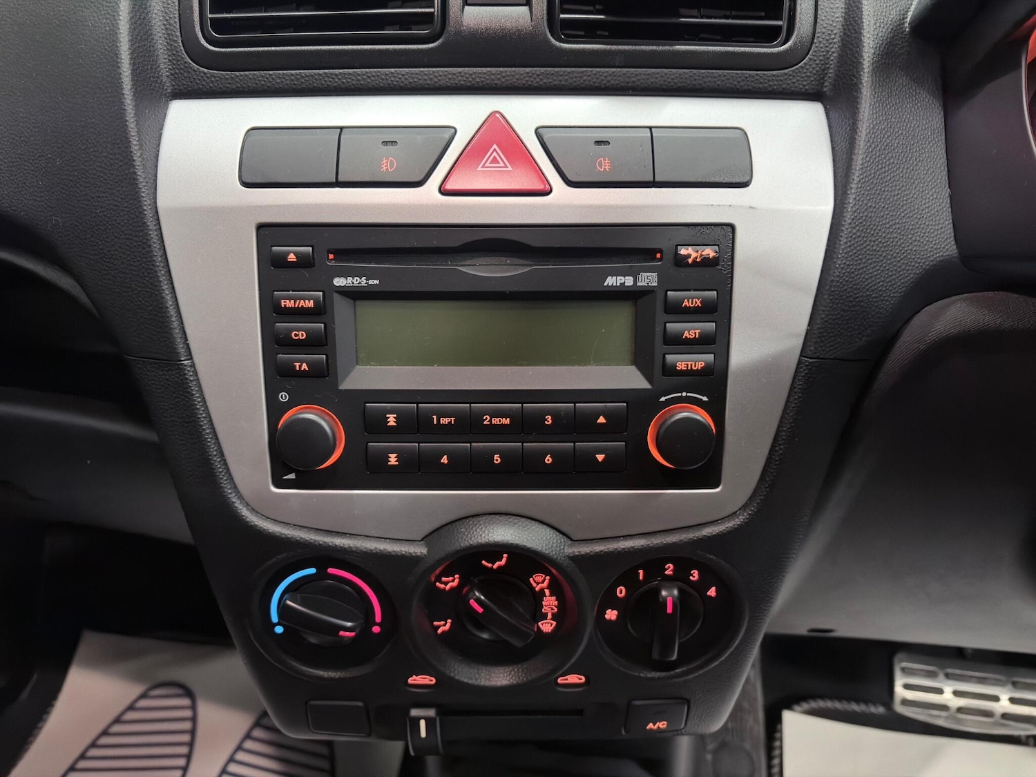 Used Kia Picanto 2009 for sale - 77396321: Photo 20