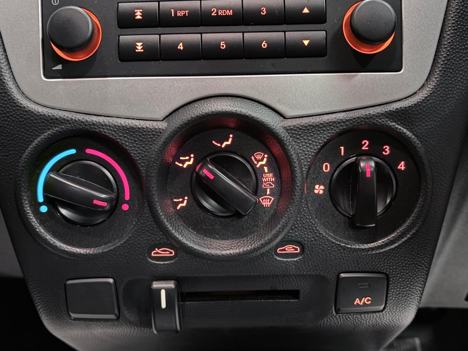 Used Kia Picanto 2009 for sale - 77396321: Photo 21