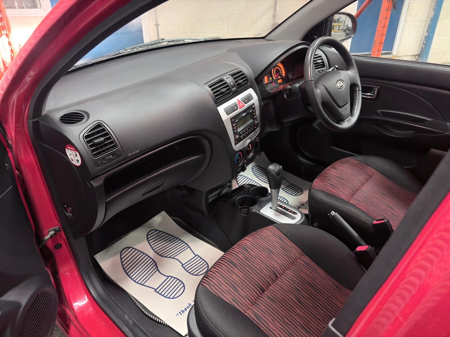 Used Kia Picanto 2009 for sale - 77396321: Photo 22