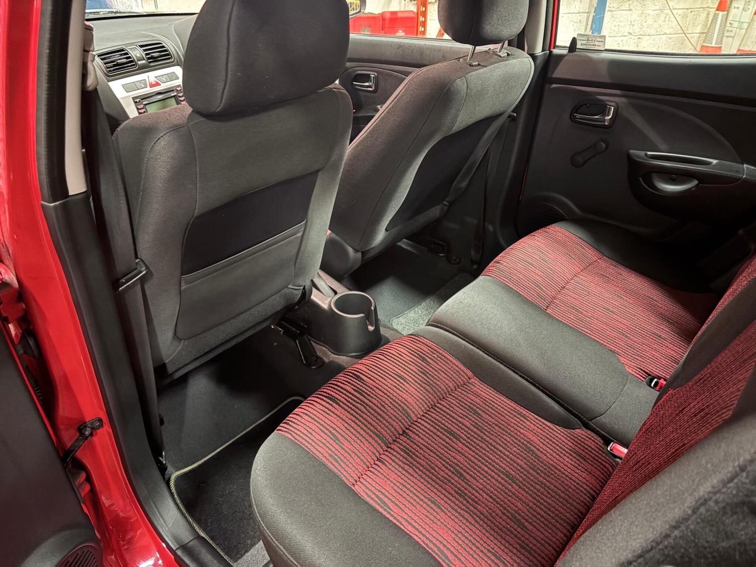 Used Kia Picanto 2009 for sale - 77396321: Photo 24