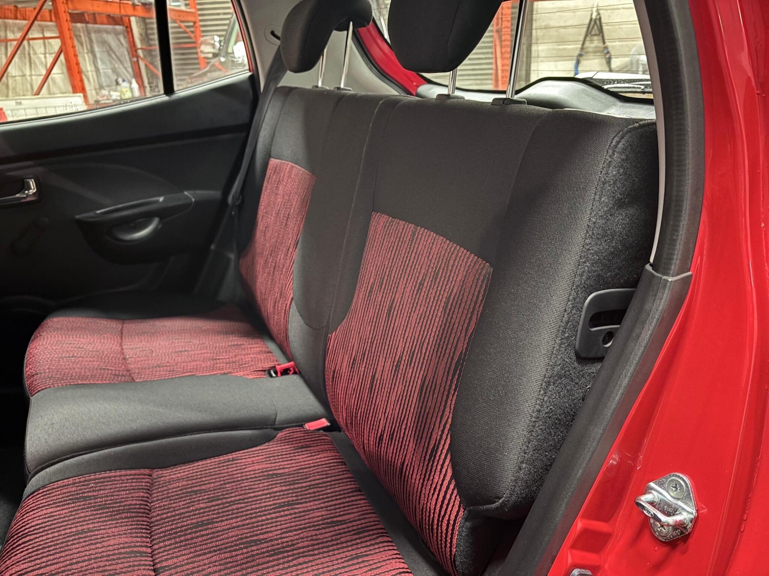 Used Kia Picanto 2009 for sale - 77396321: Photo 25