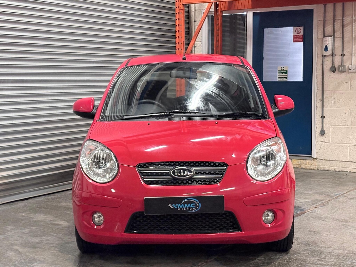 Used Kia Picanto 2009 for sale - 77396321: Photo 3