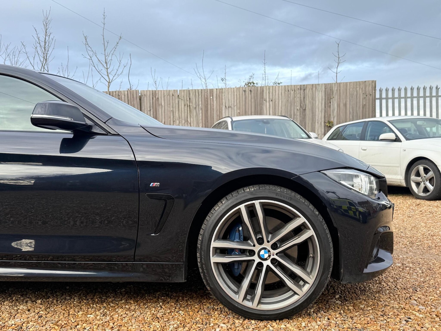 Used BMW 4 Series 2018 for sale - 76898890: Photo 10