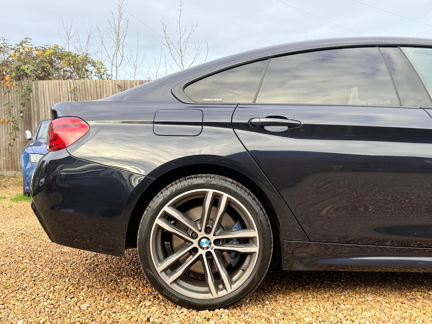 Used BMW 4 Series 2018 for sale - 76898890: Photo 11