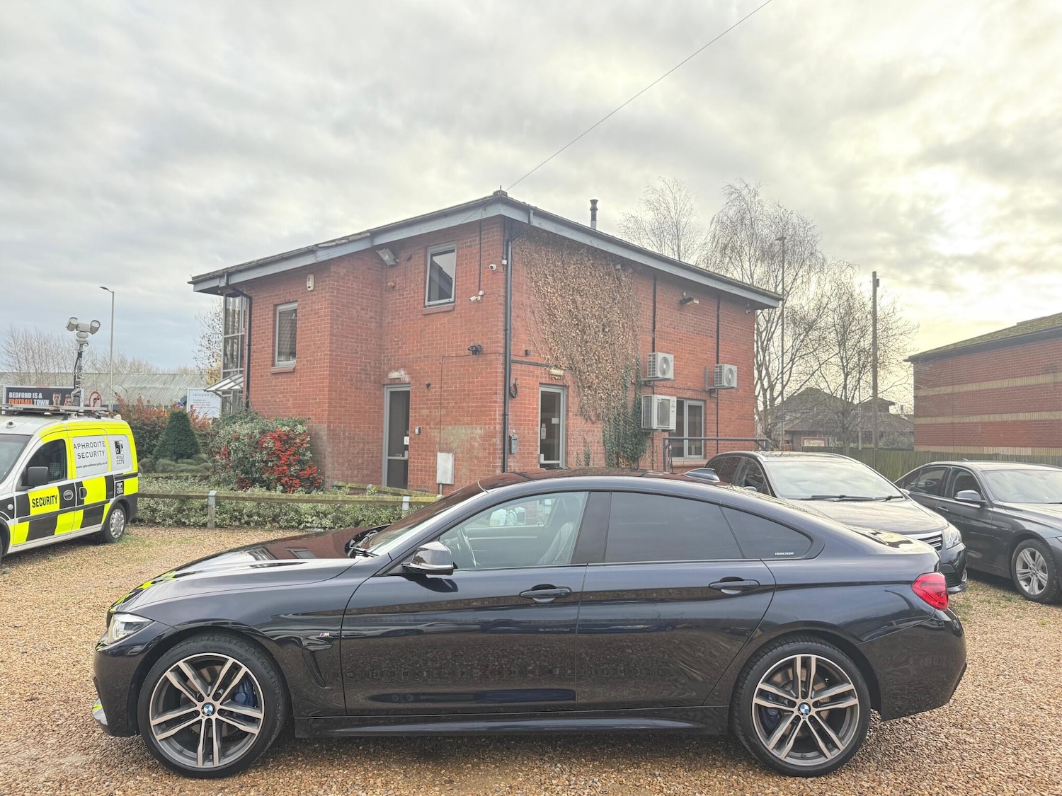Used BMW 4 Series 2018 for sale - 76898890: Photo 12