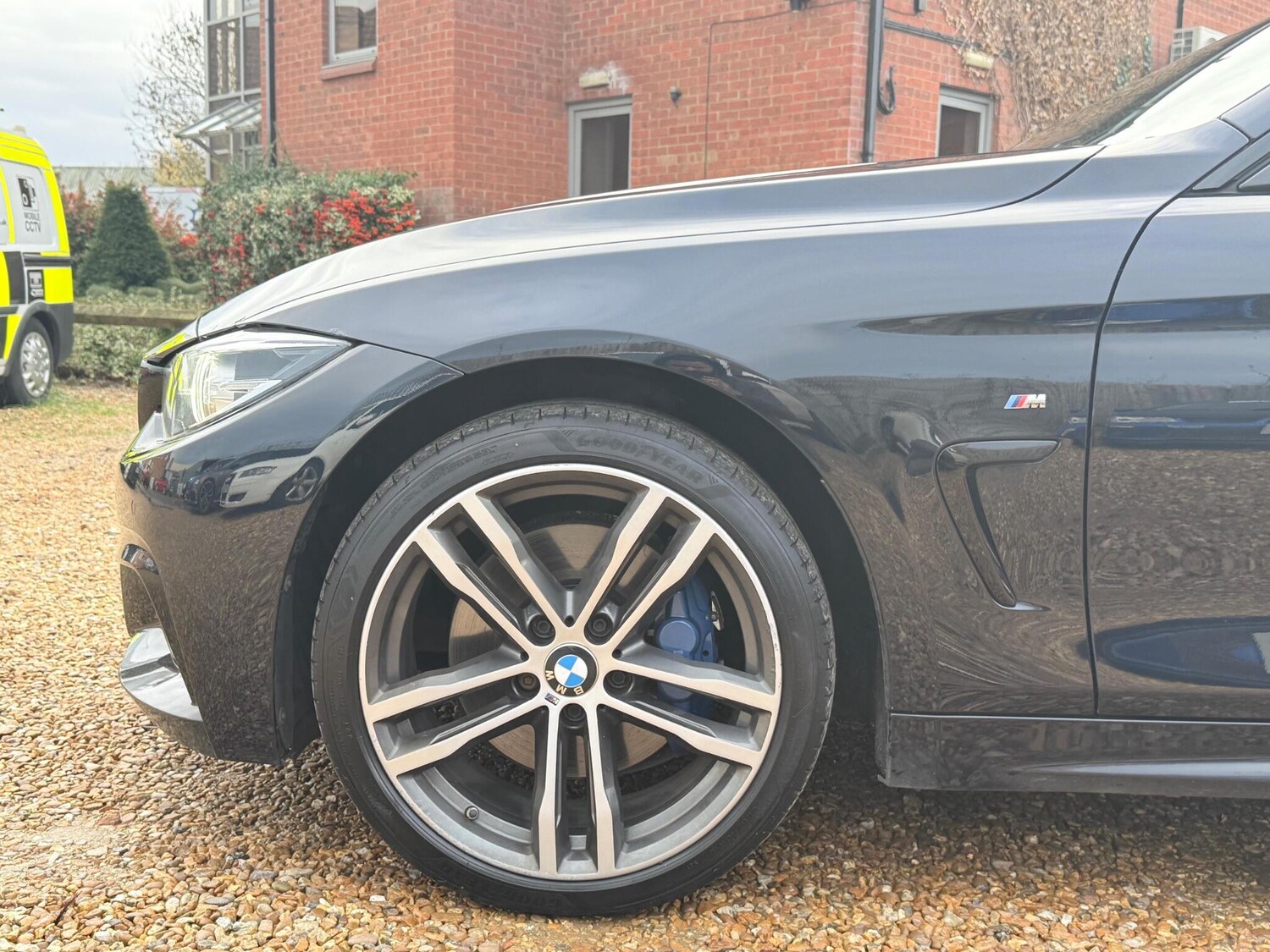 Used BMW 4 Series 2018 for sale - 76898890: Photo 13