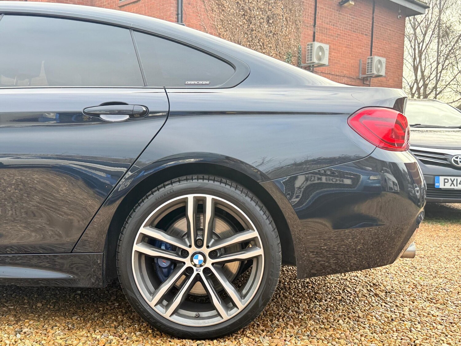 Used BMW 4 Series 2018 for sale - 76898890: Photo 14