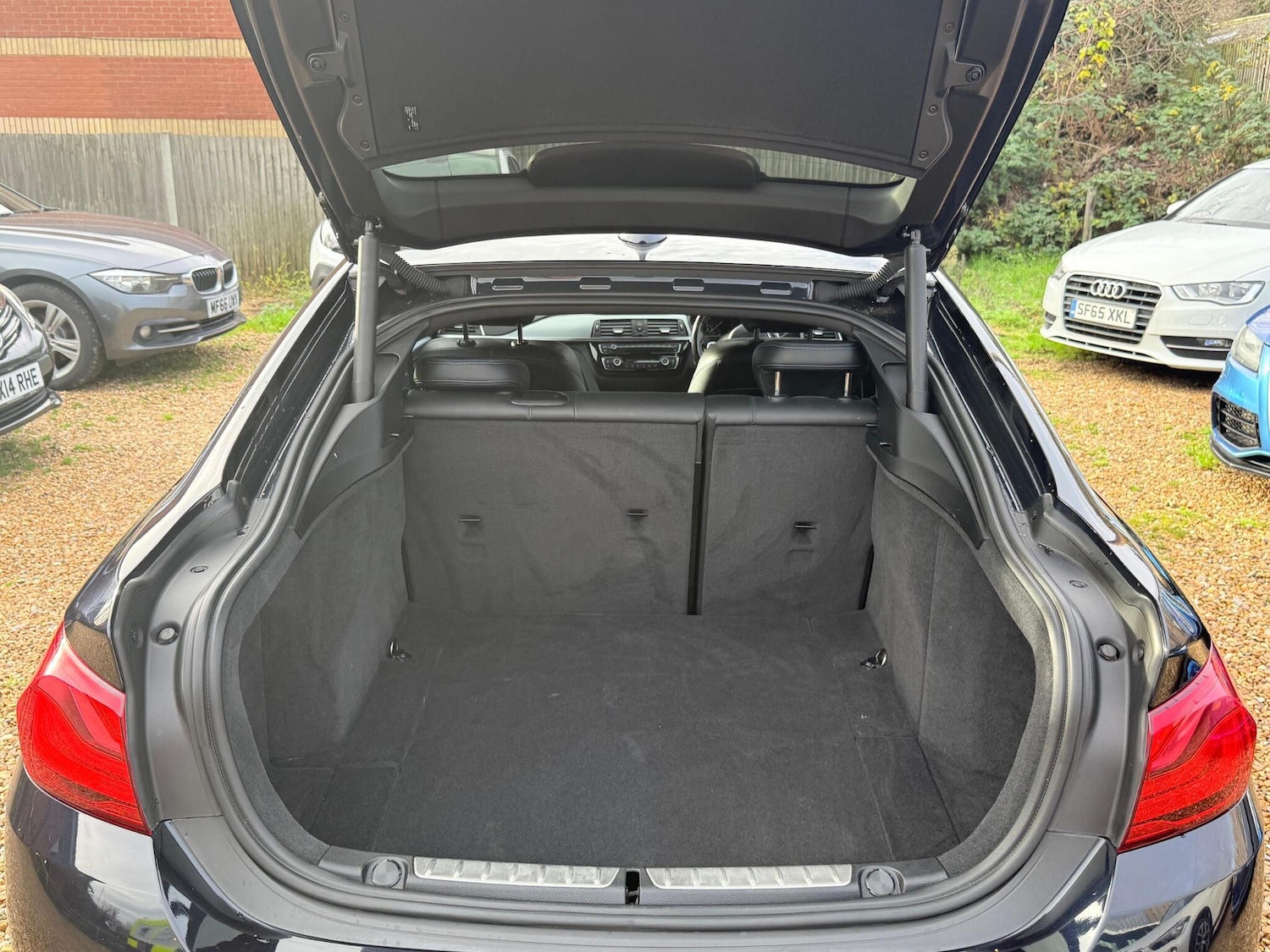 Used BMW 4 Series 2018 for sale - 76898890: Photo 19