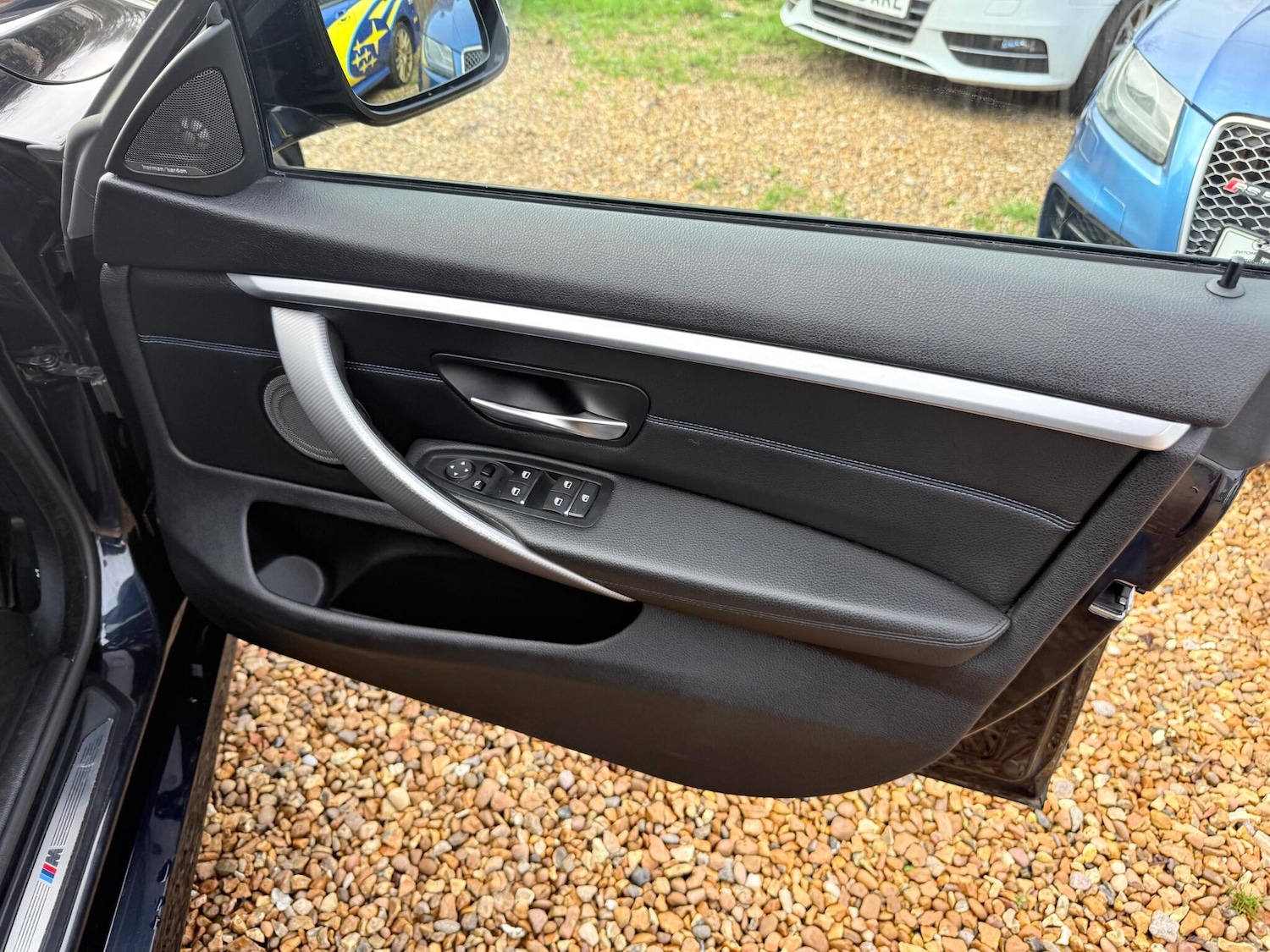 Used BMW 4 Series 2018 for sale - 76898890: Photo 20