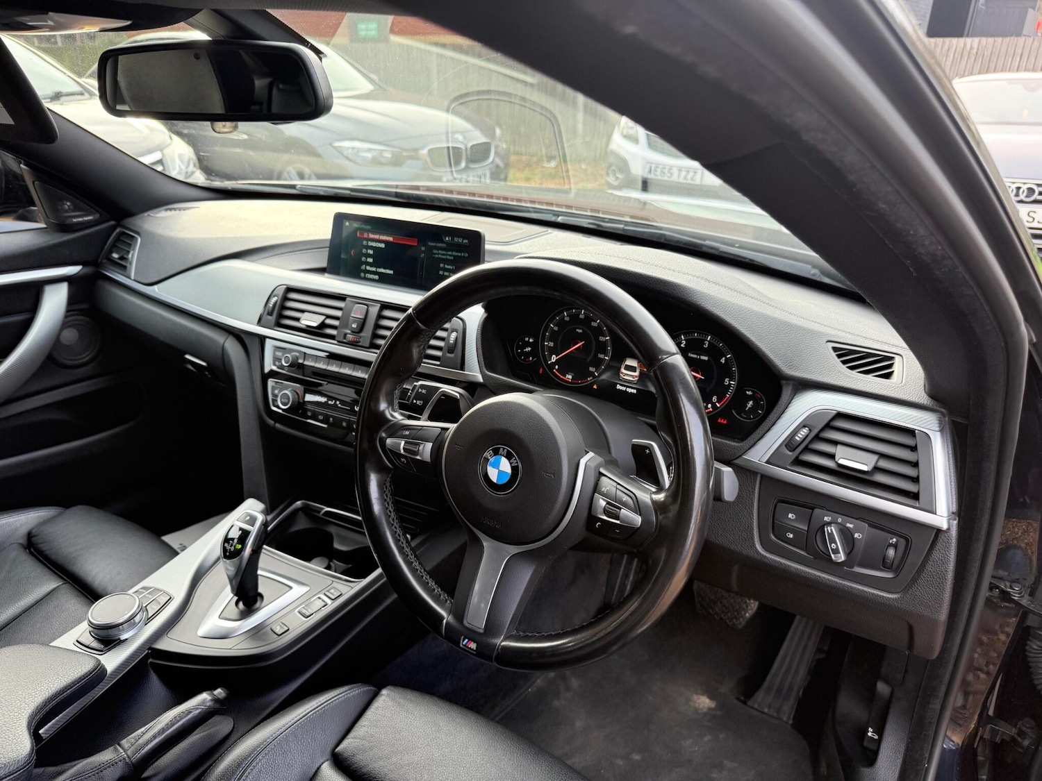 Used BMW 4 Series 2018 for sale - 76898890: Photo 21