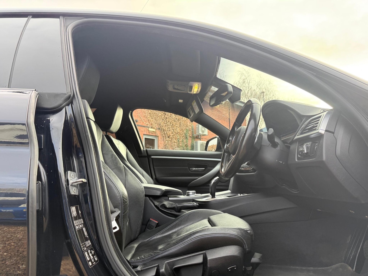 Used BMW 4 Series 2018 for sale - 76898890: Photo 23