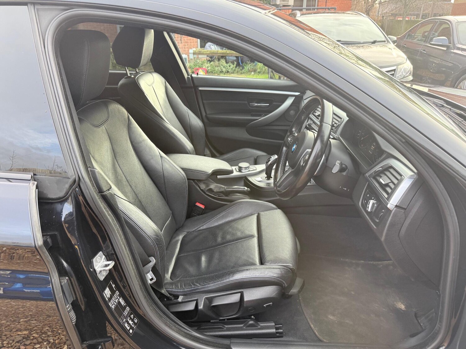 Used BMW 4 Series 2018 for sale - 76898890: Photo 24