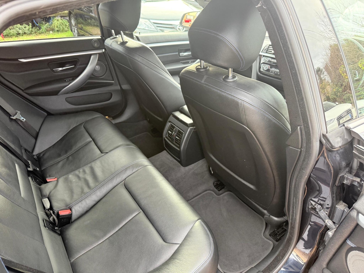 Used BMW 4 Series 2018 for sale - 76898890: Photo 29