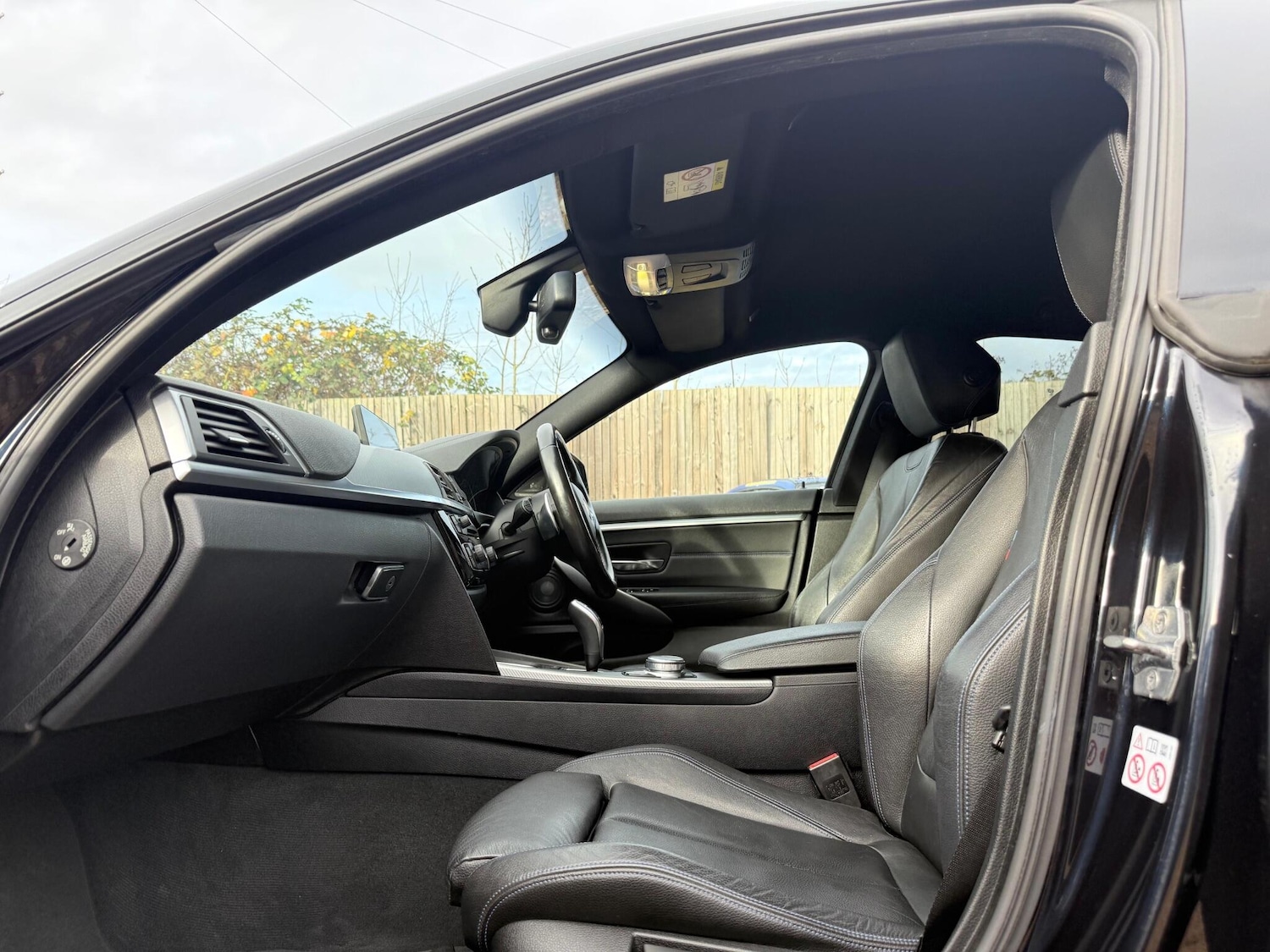 Used BMW 4 Series 2018 for sale - 76898890: Photo 31