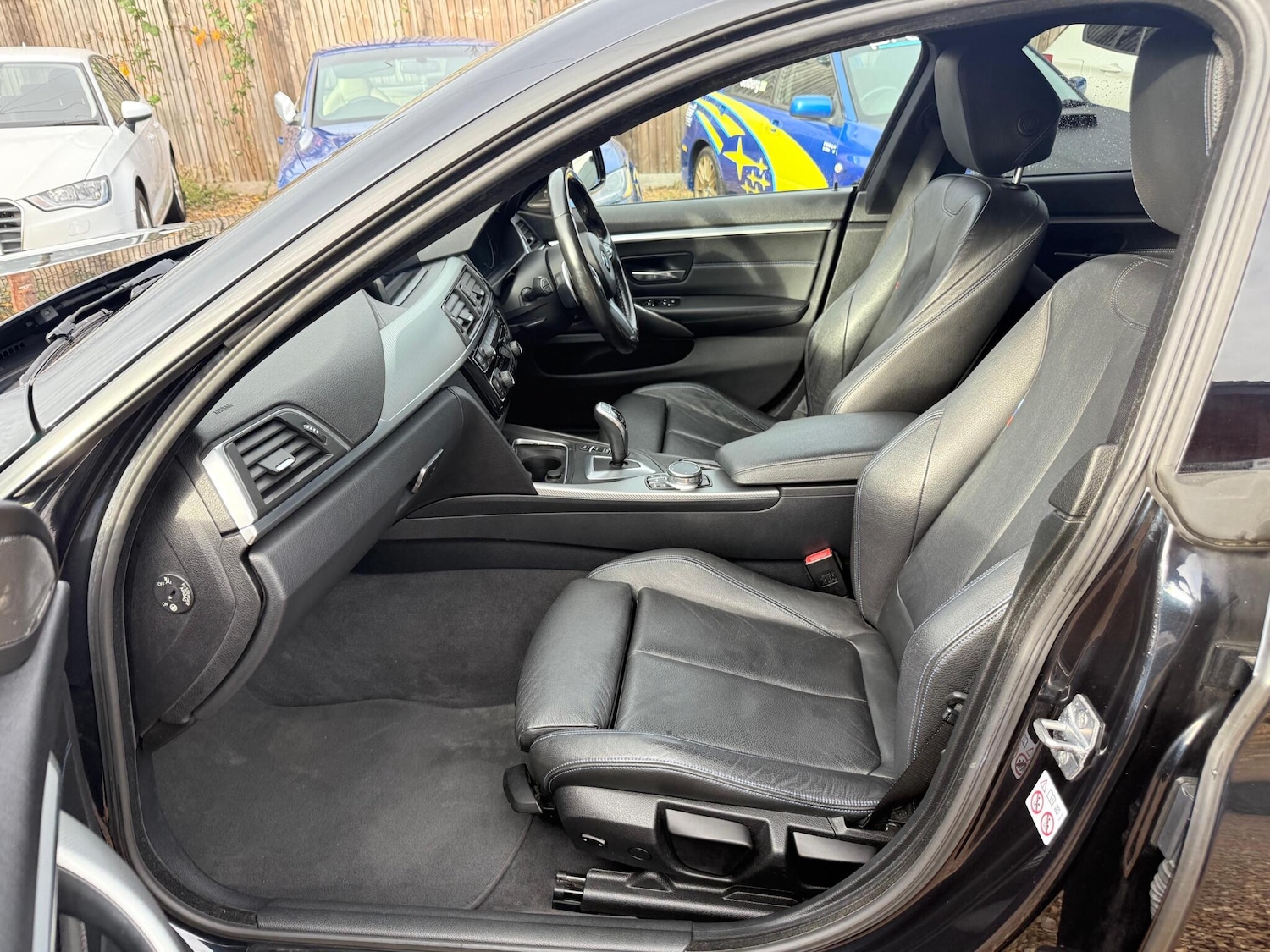 Used BMW 4 Series 2018 for sale - 76898890: Photo 32