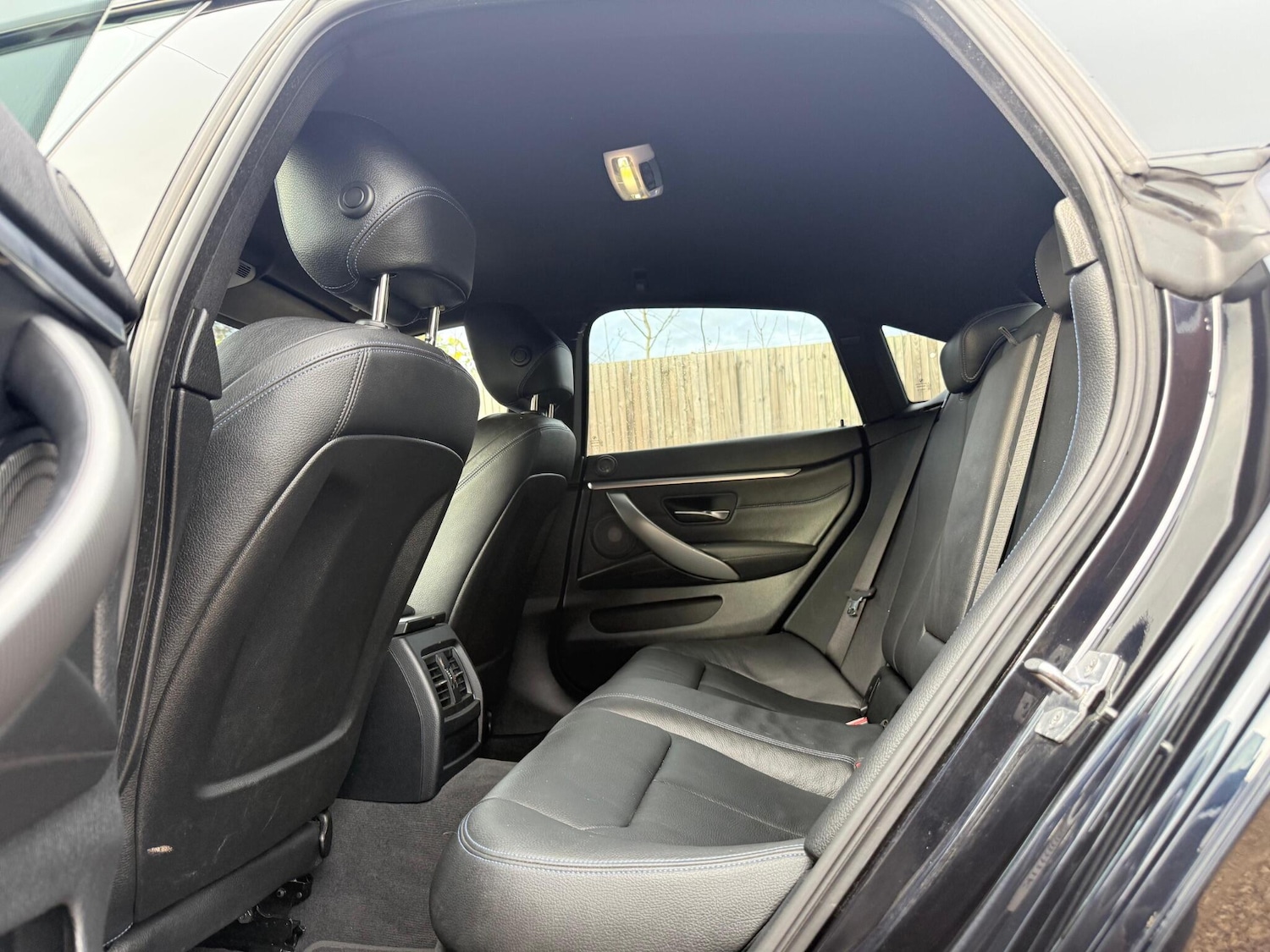 Used BMW 4 Series 2018 for sale - 76898890: Photo 34