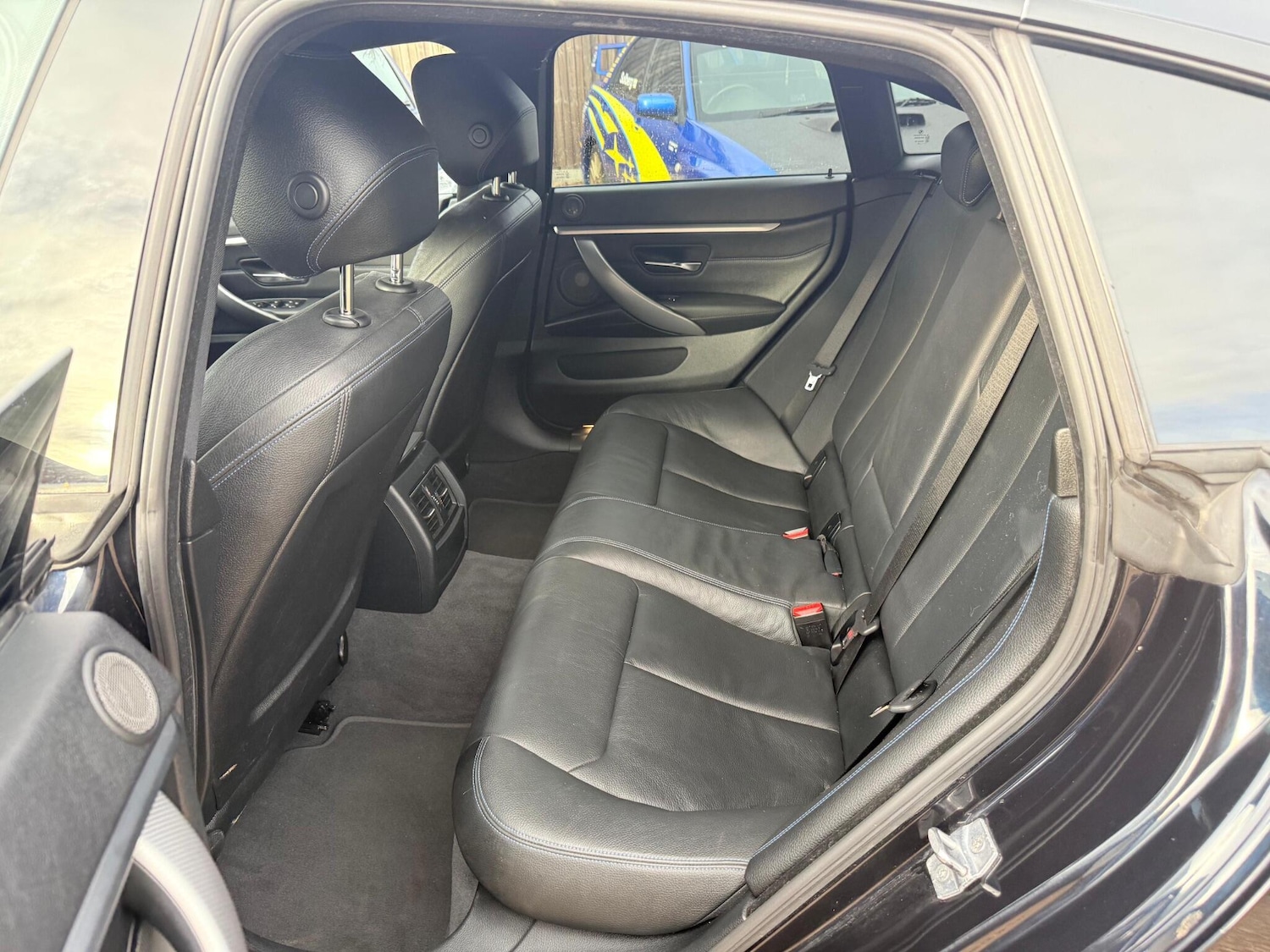 Used BMW 4 Series 2018 for sale - 76898890: Photo 35