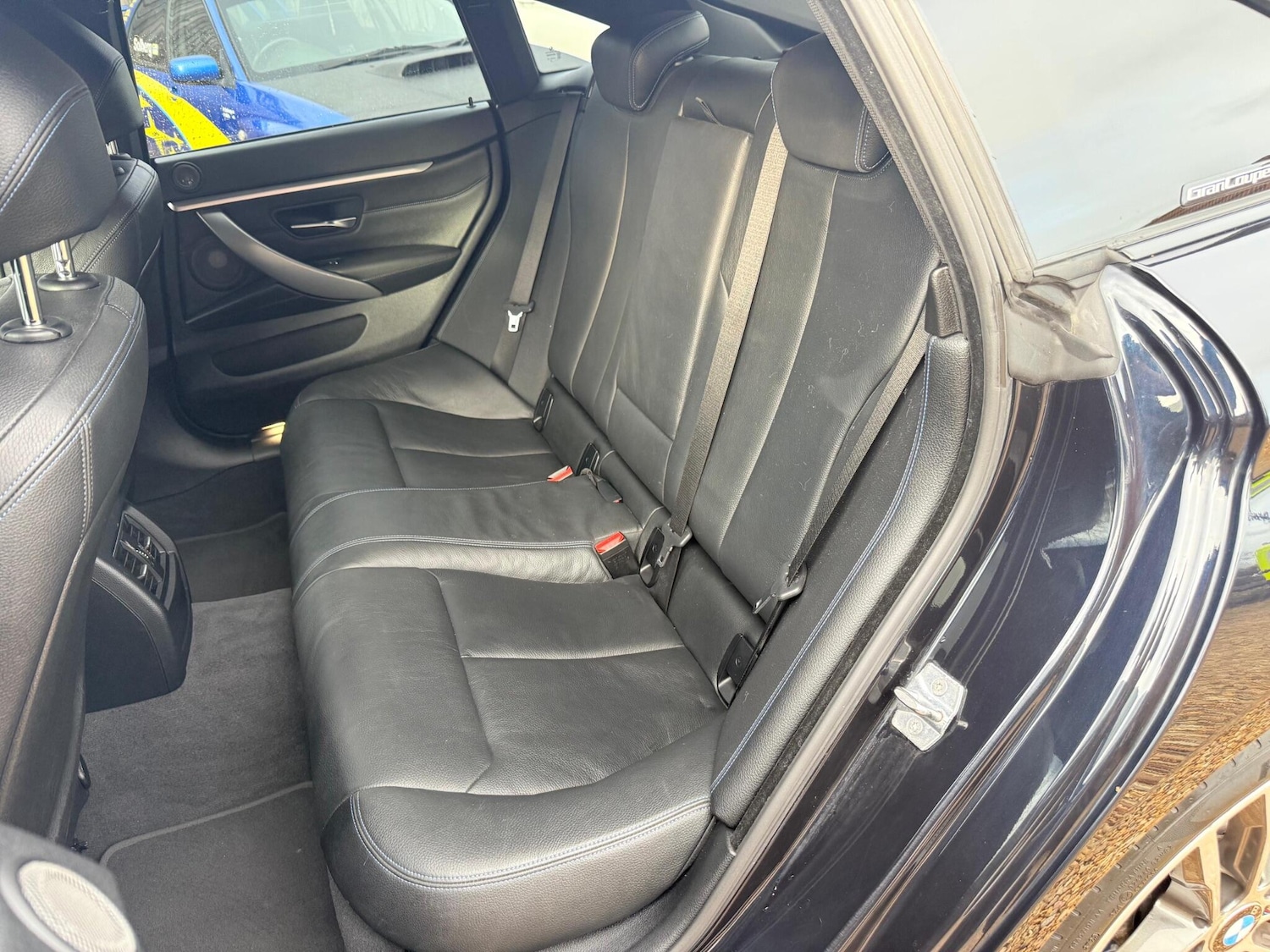 Used BMW 4 Series 2018 for sale - 76898890: Photo 36