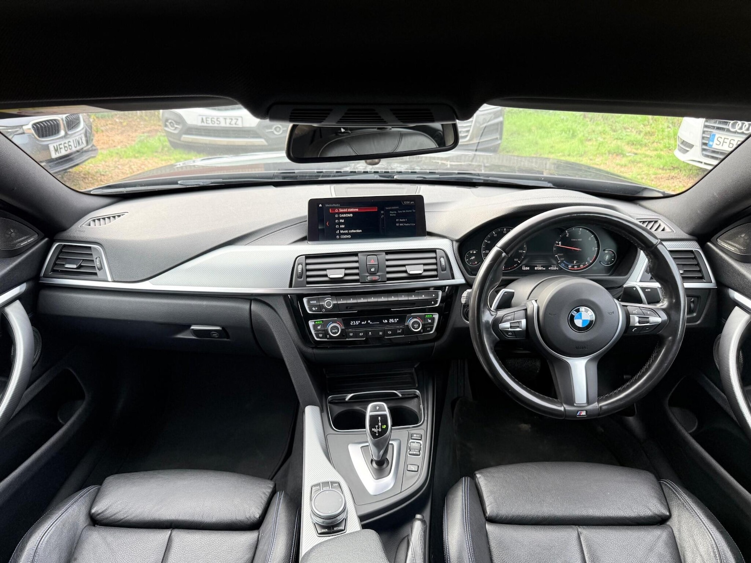 Used BMW 4 Series 2018 for sale - 76898890: Photo 37