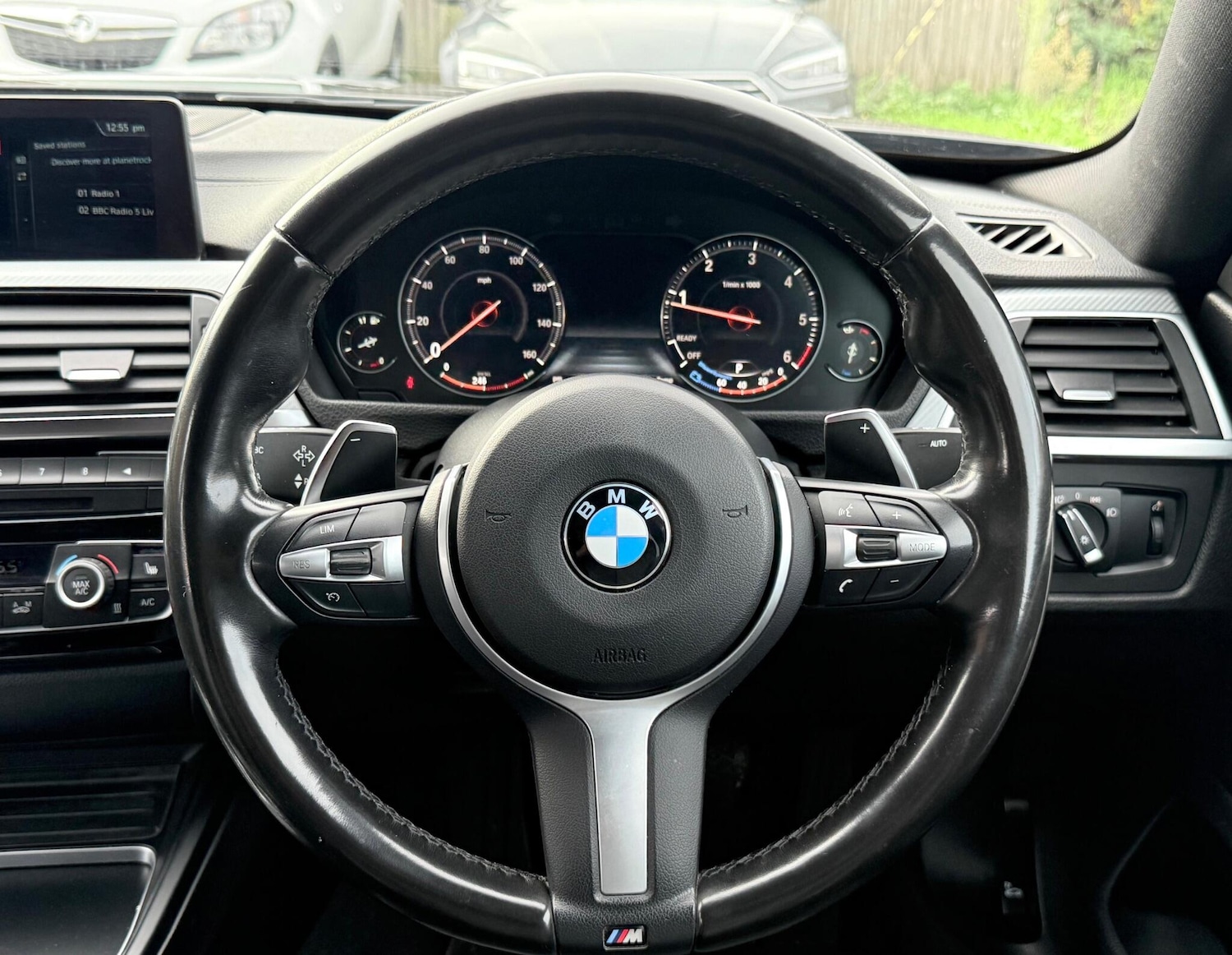 Used BMW 4 Series 2018 for sale - 76898890: Photo 38