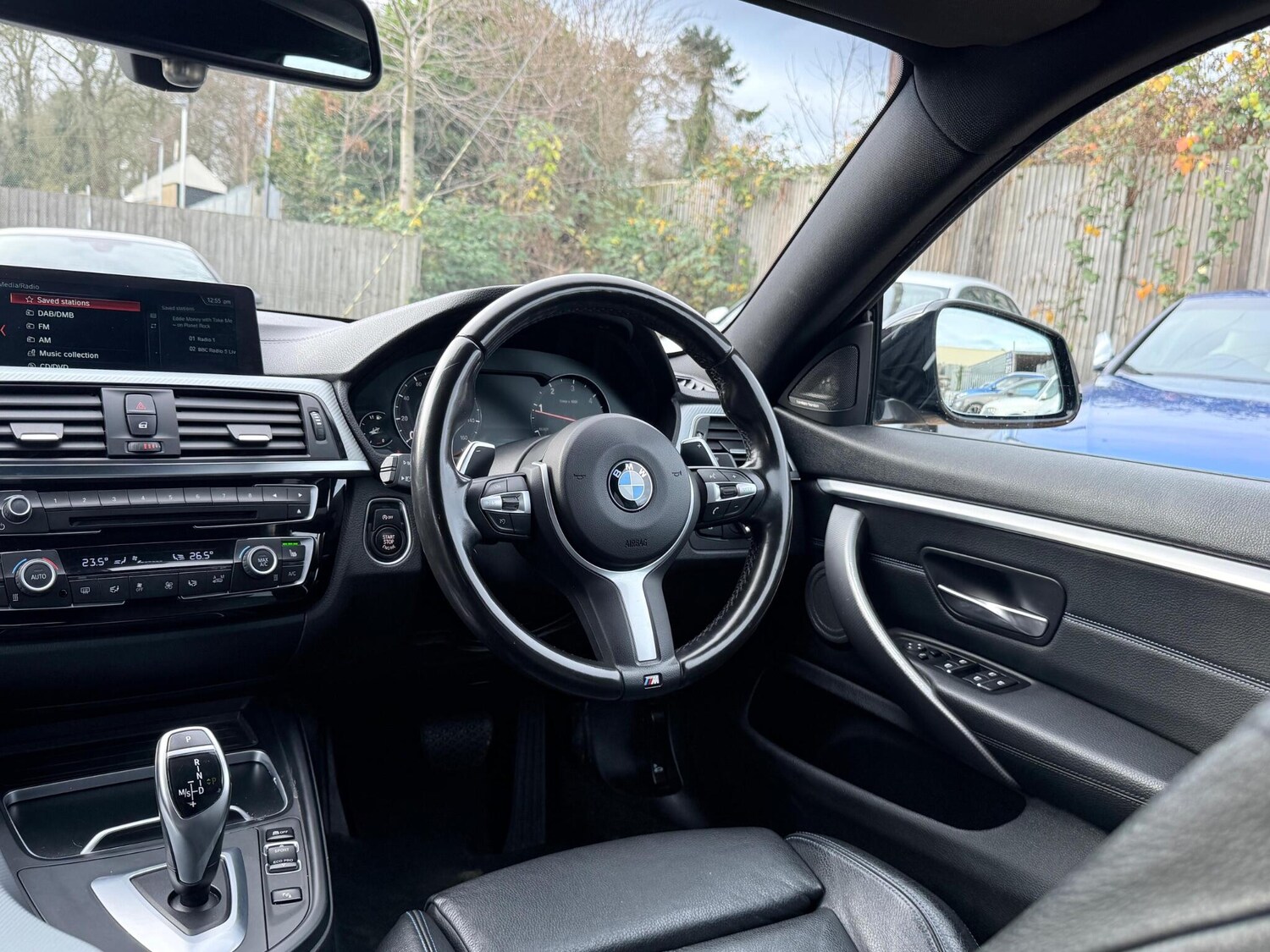 Used BMW 4 Series 2018 for sale - 76898890: Photo 39