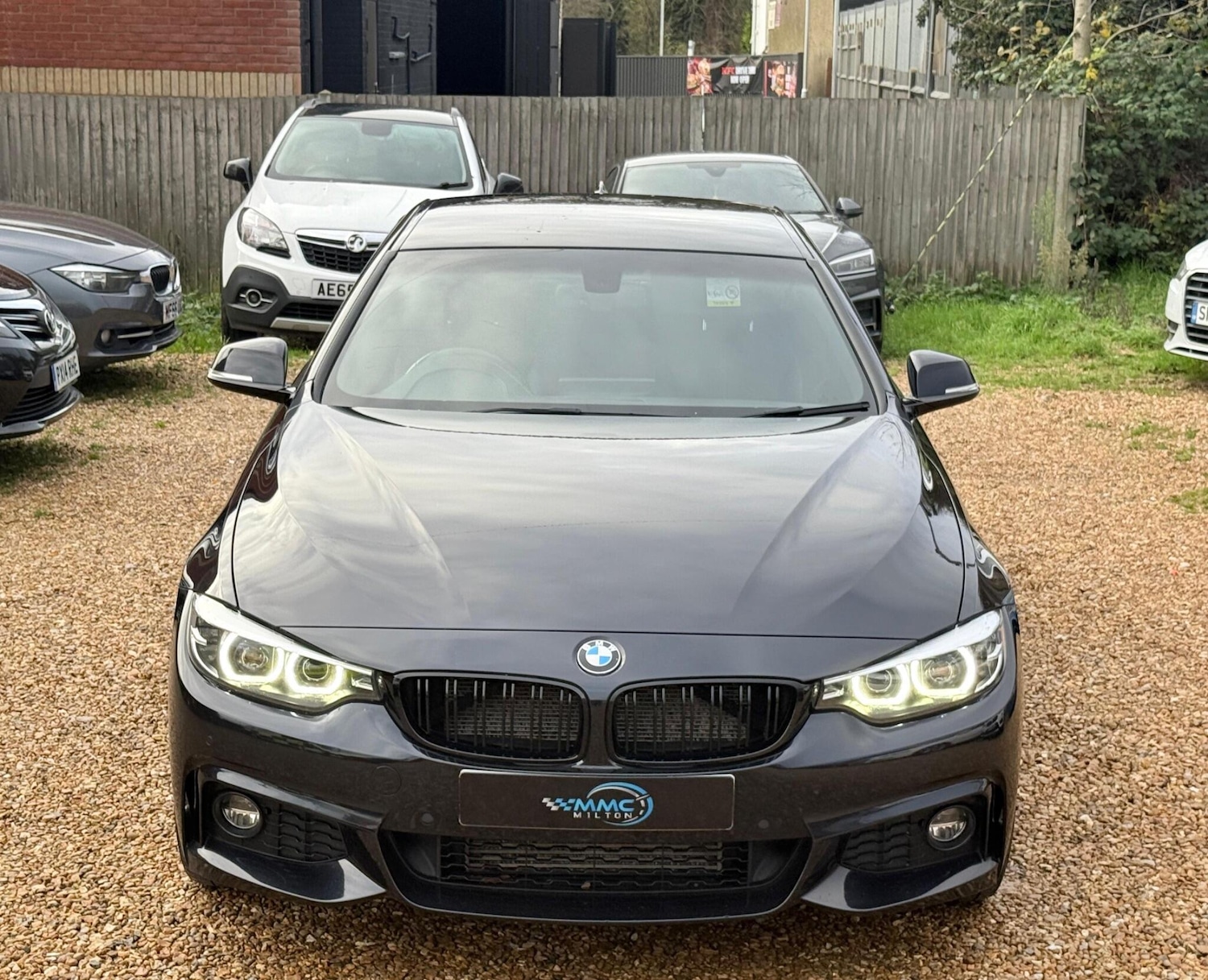 Used BMW 4 Series 2018 for sale - 76898890: Photo 4