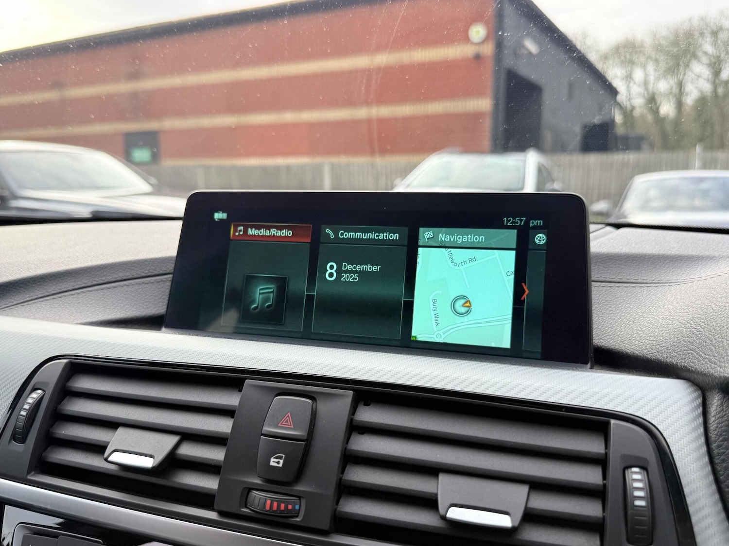 Used BMW 4 Series 2018 for sale - 76898890: Photo 44