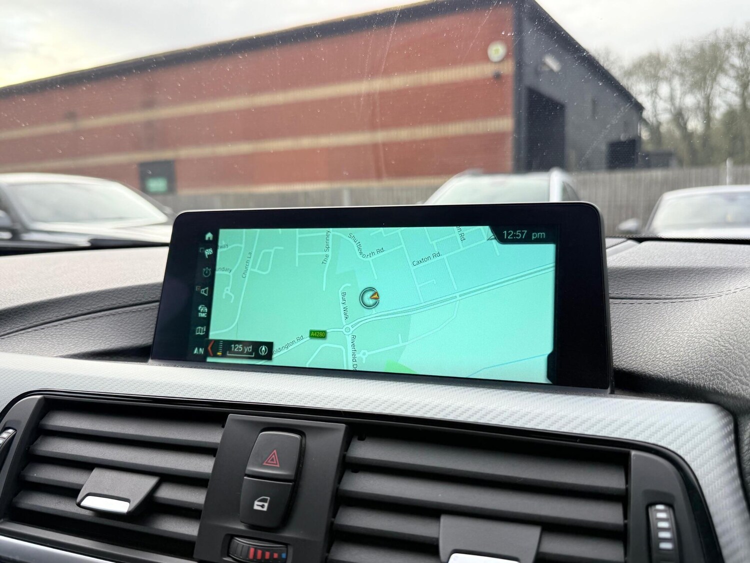 Used BMW 4 Series 2018 for sale - 76898890: Photo 45