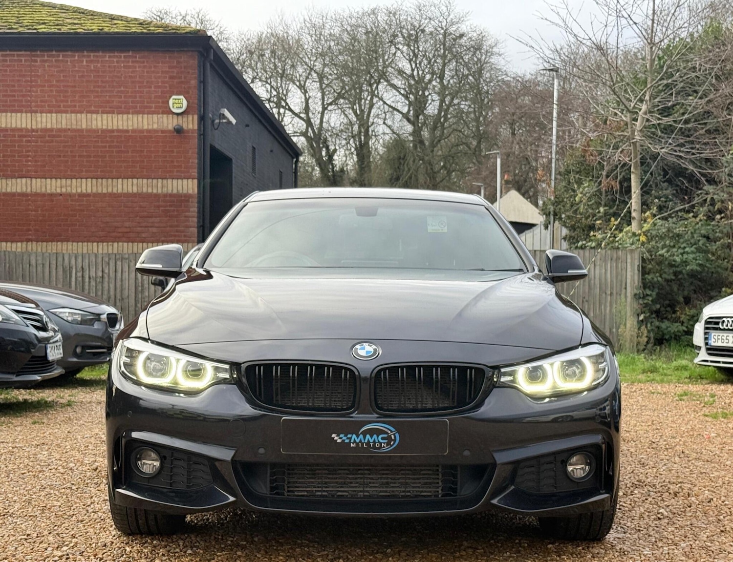 Used BMW 4 Series 2018 for sale - 76898890: Photo 5