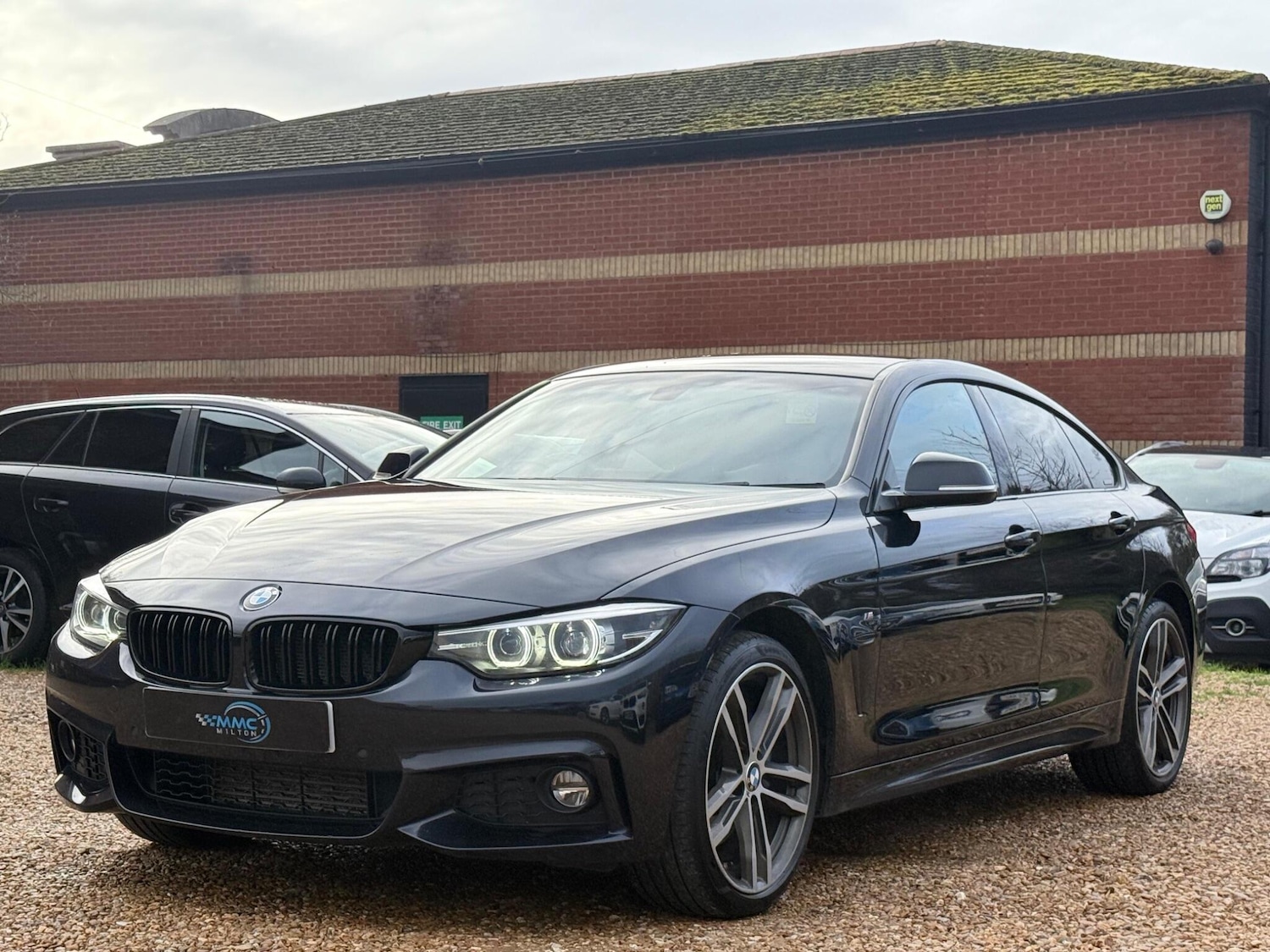 Used BMW 4 Series 2018 for sale - 76898890: Photo 6