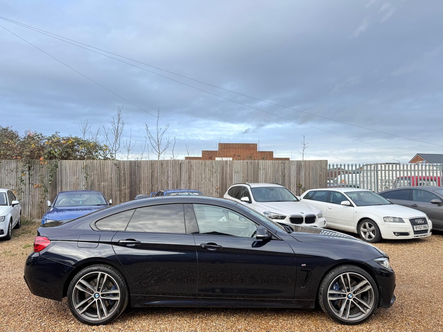 Used BMW 4 Series 2018 for sale - 76898890: Photo 9
