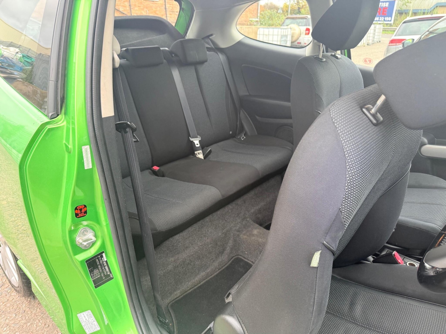 Used Mazda Mazda2 2009 for sale - 76473056: Photo 19