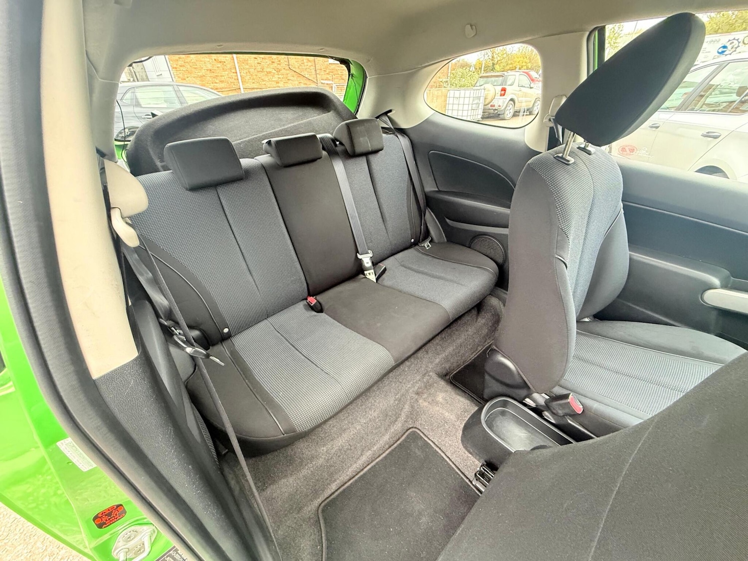 Used Mazda Mazda2 2009 for sale - 76473056: Photo 20