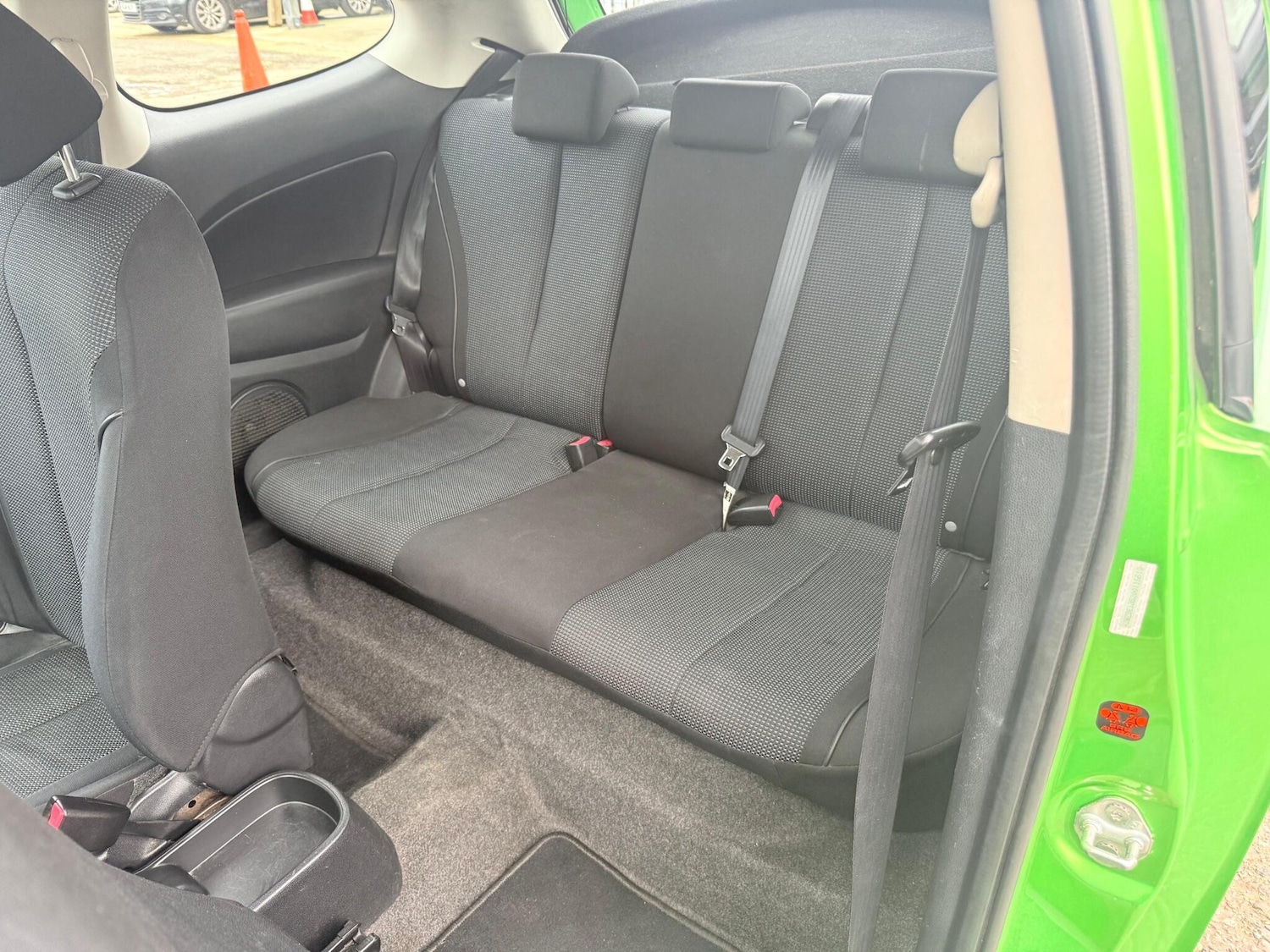 Used Mazda Mazda2 2009 for sale - 76473056: Photo 23