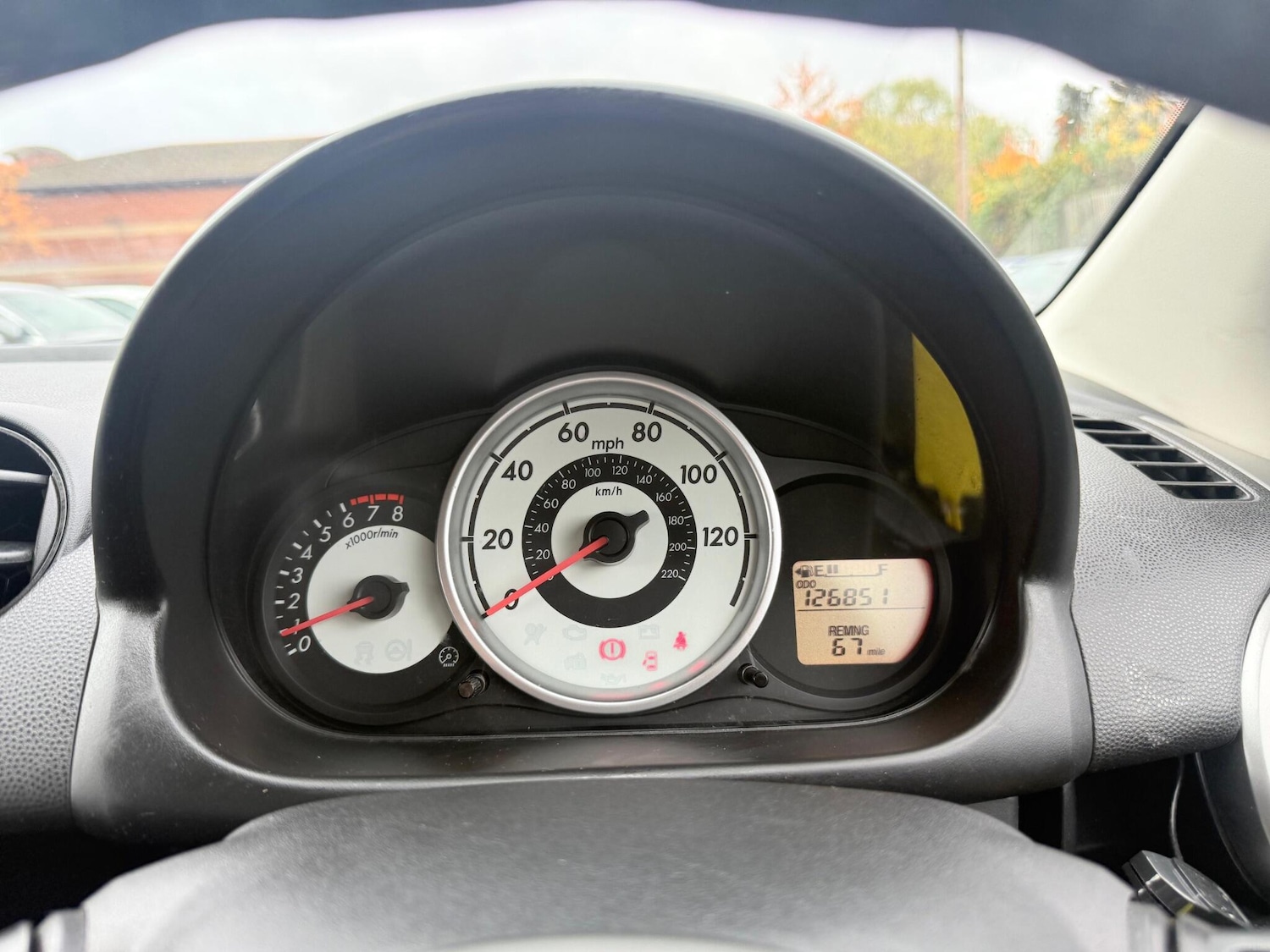 Used Mazda Mazda2 2009 for sale - 76473056: Photo 26