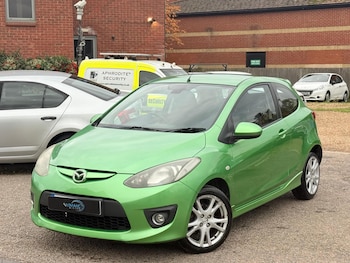Used Mazda Mazda2 2009 for sale - 76473056: Photo