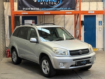 Used Toyota RAV4 2005 for sale - 78047903: Photo