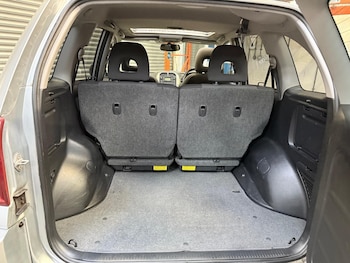 Used Toyota RAV4 2005 for sale - 78047903: Photo