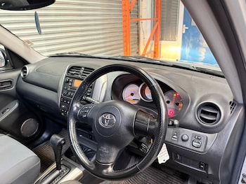 Used Toyota RAV4 2005 for sale - 78047903: Photo